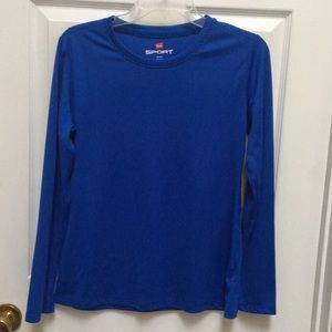 Hanes Sport Cool DRI Shirt